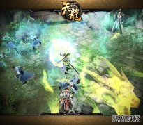 闯荡天龙八部,见证江湖风云变幻